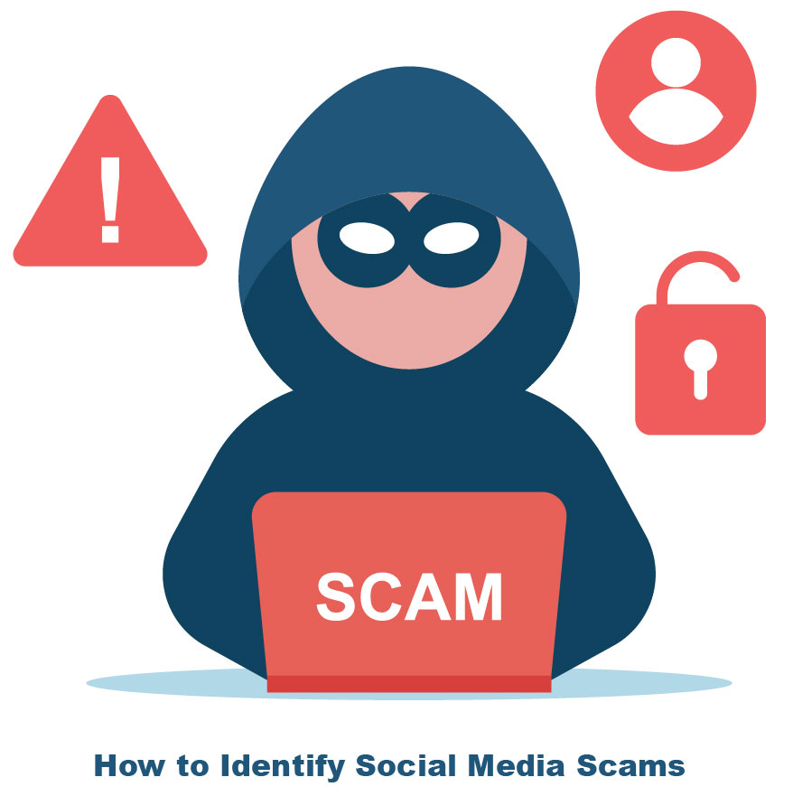 Social Media Scams